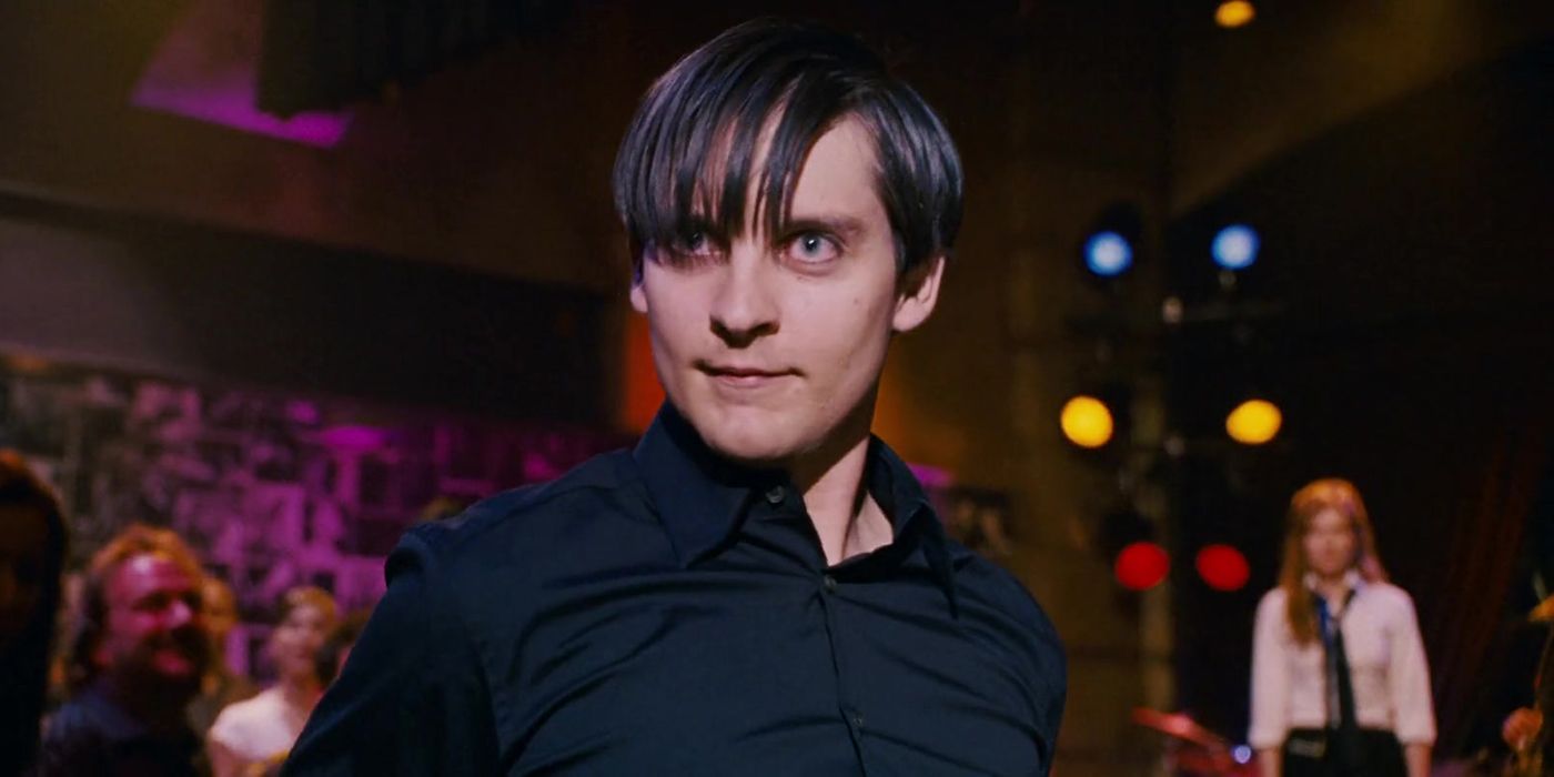 10 Things That Make No Sense About Tobey Maguire's Spider-Man