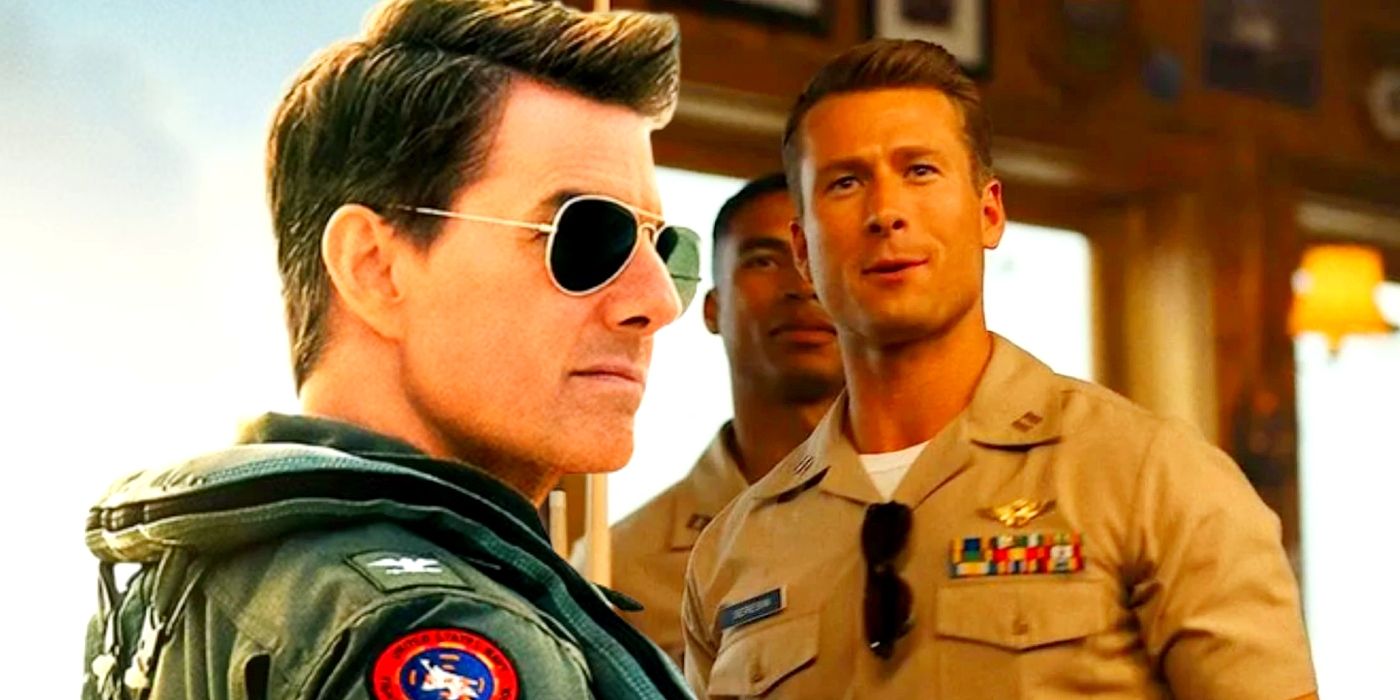 This Upcoming Glen Powell Movie Will Be A Must Watch While Waiting For Top Gun 3
