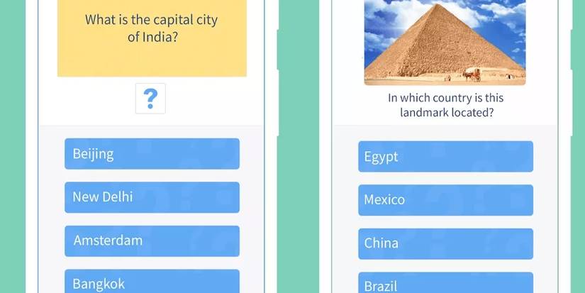 10 Best Trivia Games On iPhone & Android