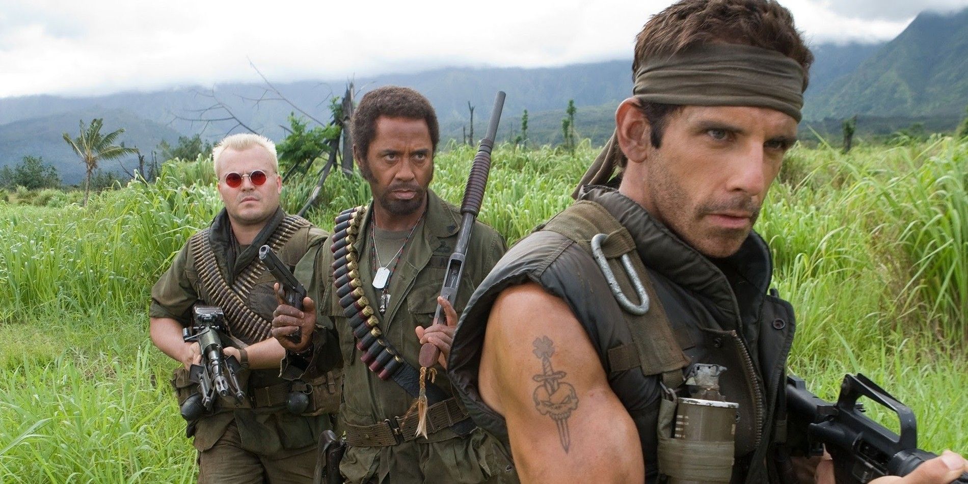 10 Most Controversial Comedy Movies Of All Time