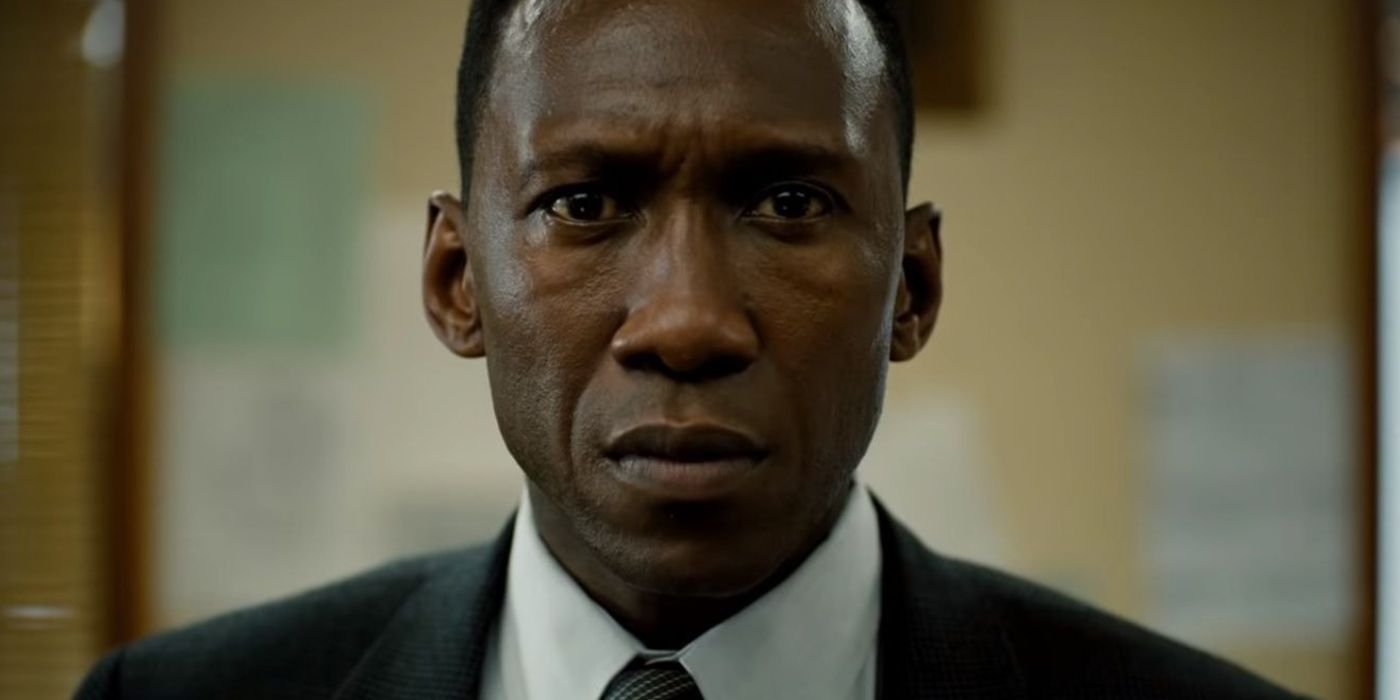 Estoy convencido de que Wesley Snipes volverá a interpretar a Blade antes de que Mahershala Ali se una al MCU