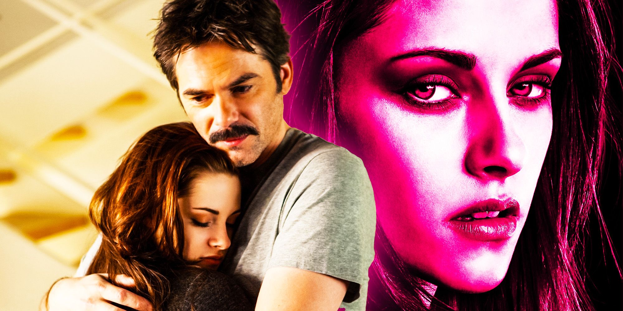 10 Ways Bella Swan's Character Could (& Should) Be Different In Twilight's TV Remake