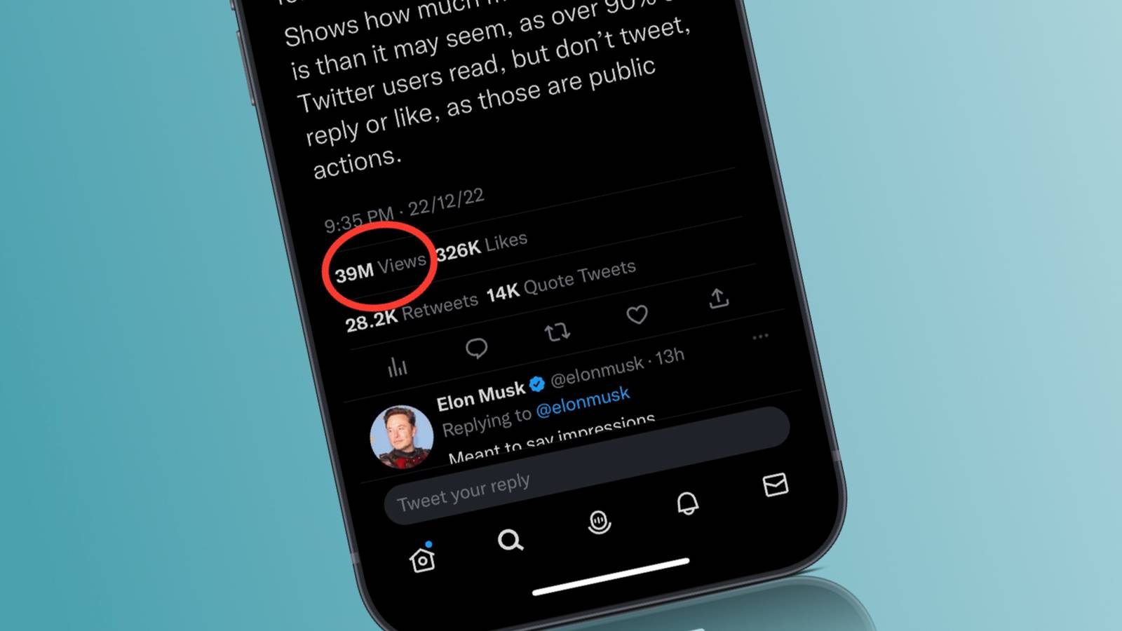 You’ll Soon Be Able To See How Many People Viewed Your Twitter Posts