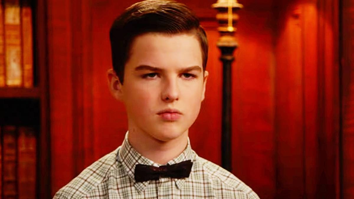 Young Sheldon Season 6 Winter Premiere Has Sheldon Wanting To Drop Out