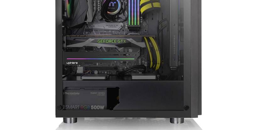 GPU Support Brackets: Are They Useful & Do You Need One?