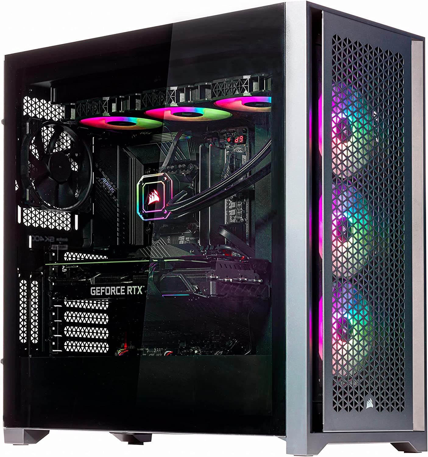 Best Gaming Computers (Updated 2022)