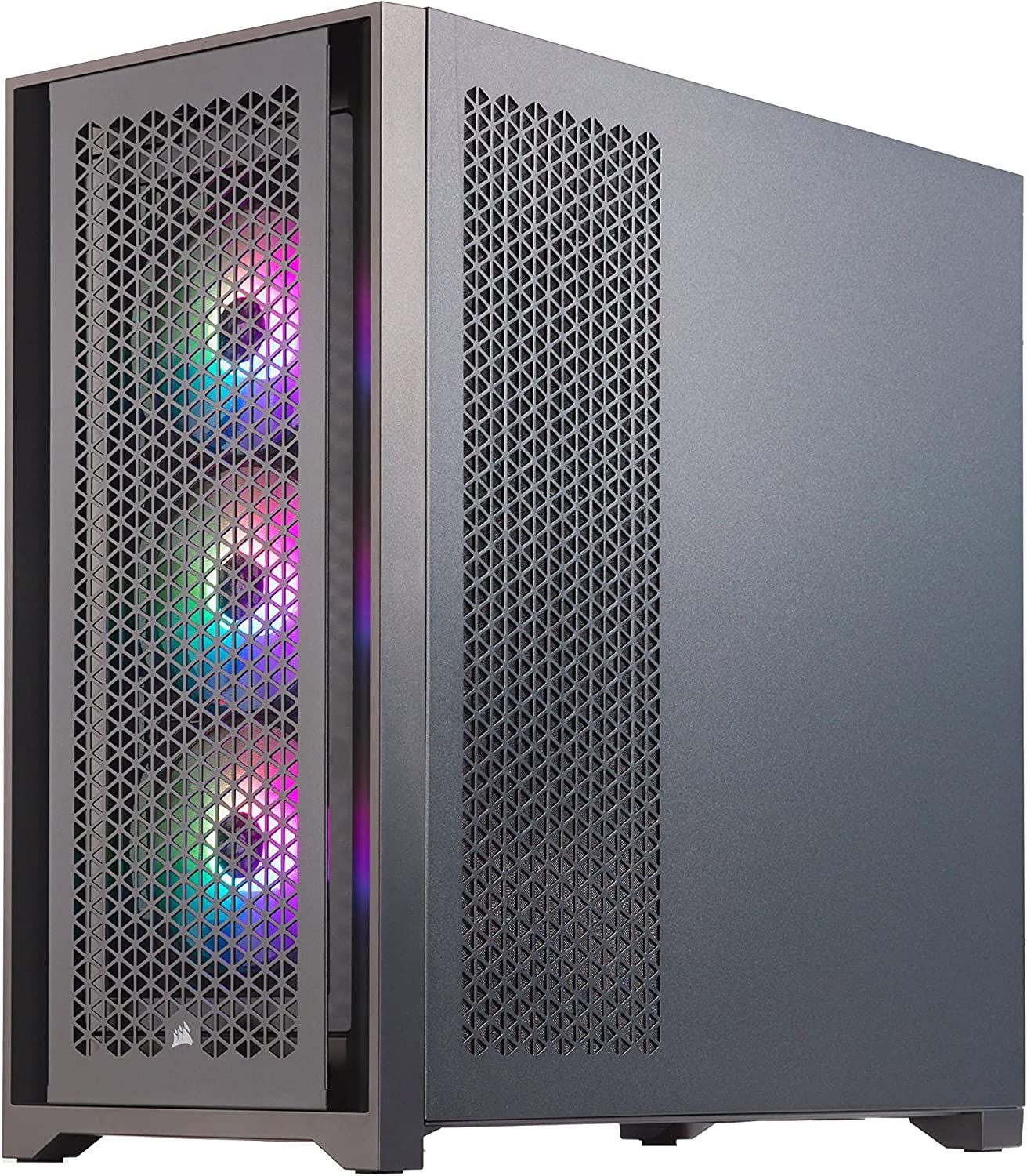 Velztorm Aciex 12th Gen CTO Gaming Desktop
