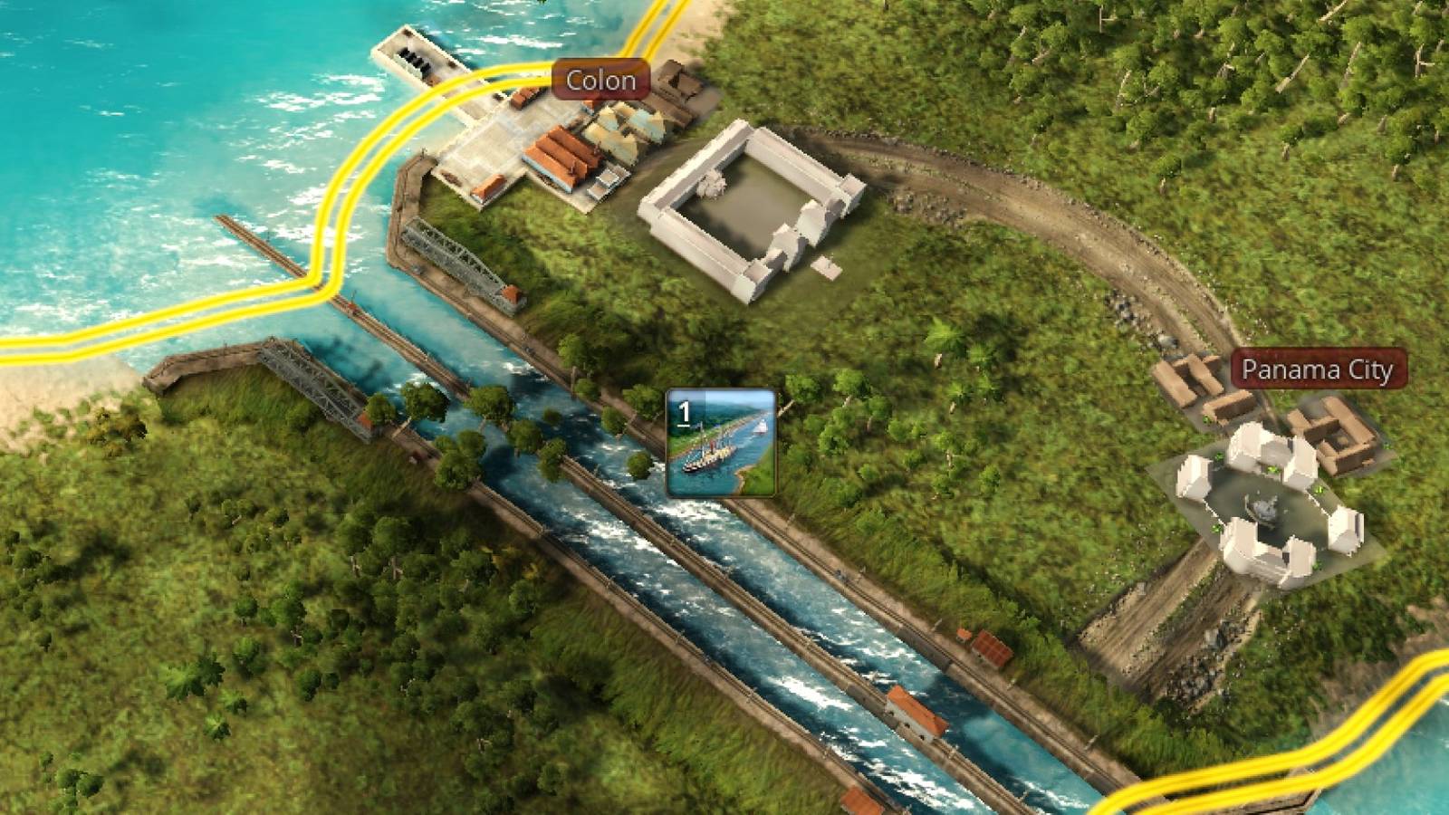 How to Create Trade Routes in Victoria 3