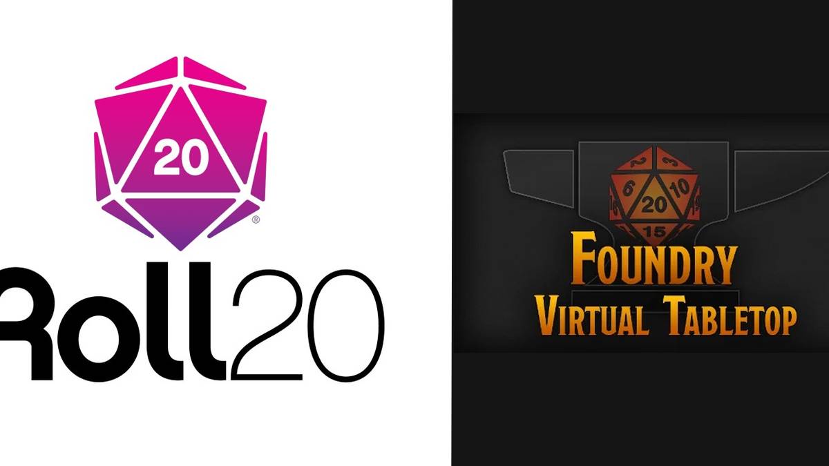 Dungeons & Dragons: Best Virtual Tabletops To Play The Game