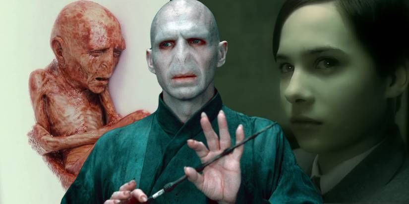 The Room Of Requirement Was The Worst Place To Hide A Horcrux In Harry ...