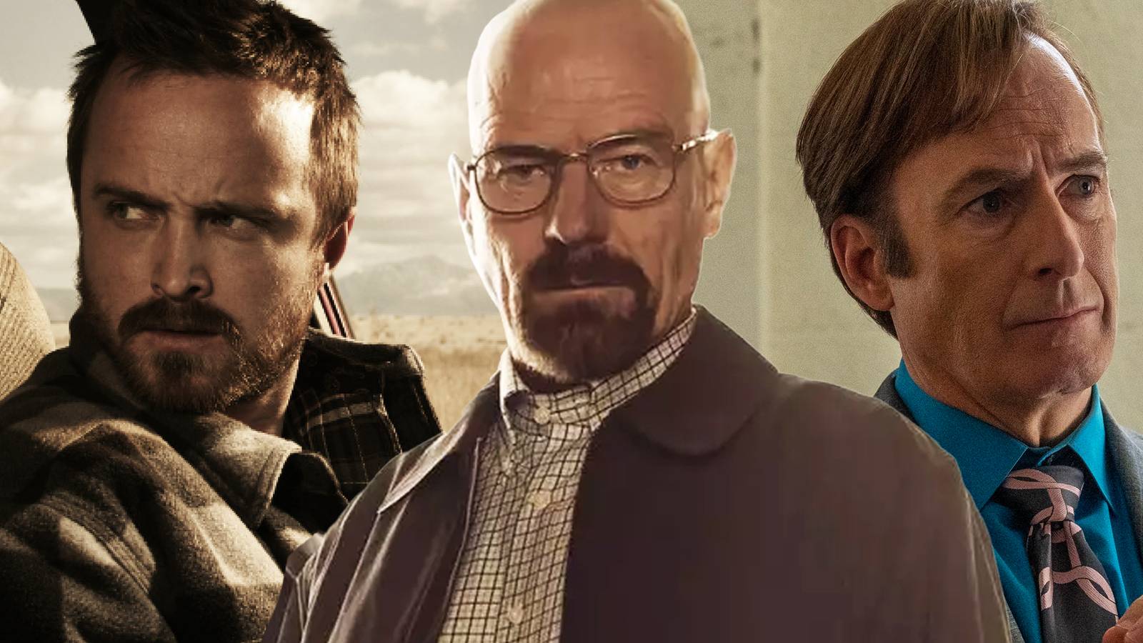 Breaking Bad's Spinoffs Changed Who The REAL Main Character Is