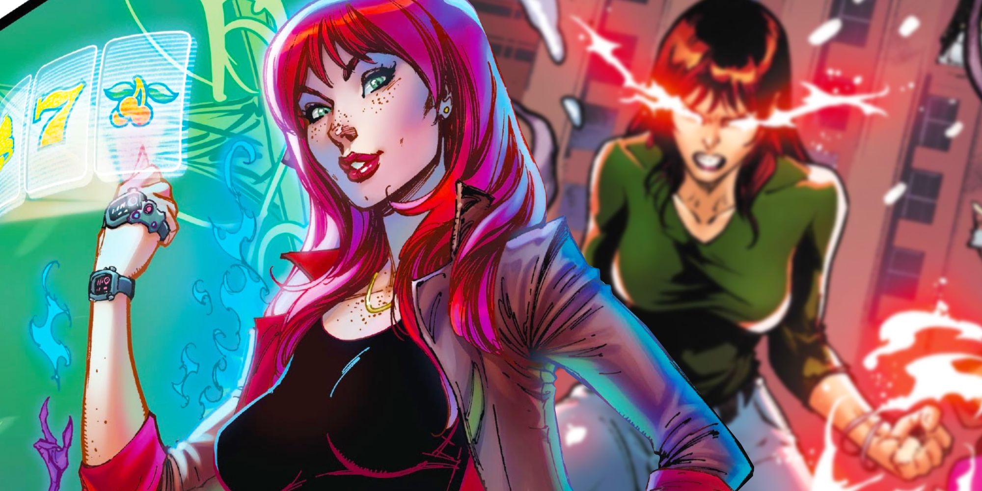 We Already Know Mary Jane's Superhero Name (Thanks To Her New Powers)
