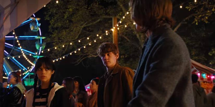 Wednesday Has A Serious Love Interest Problem (But Season 2 Can Fix It)