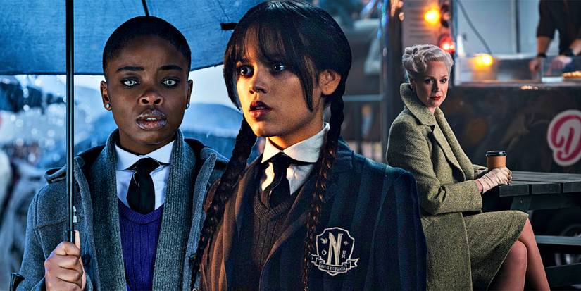 Wednesday Season 1 Already Set Up Season 2’s Big Mystery