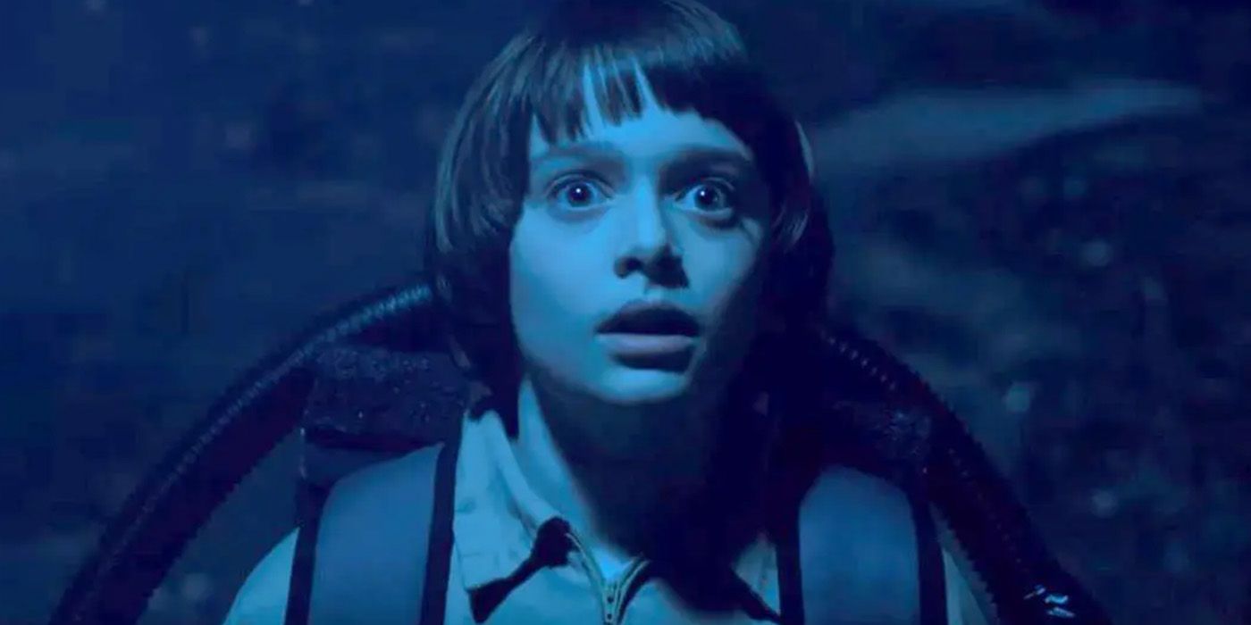 La estrella de Stranger Things vuelve a visitar la ubicación icónica de Will Byers por última vez mientras continúa el rodaje de la temporada 5: "Last Day Forever"