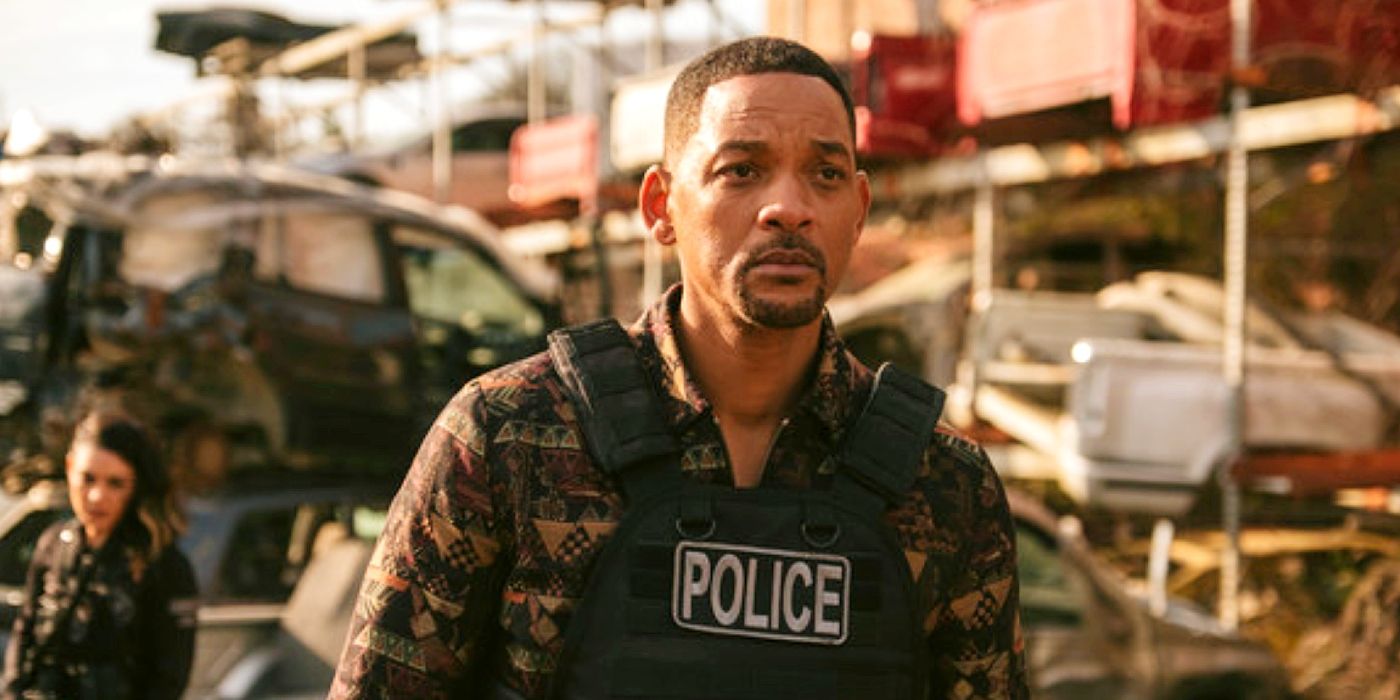 Bad Boys 4 Almost Certainly Won't Break Will Smith's 2 Biggest Box Office Records