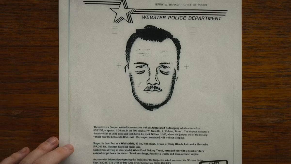 What Happened To Texas Killing Fields Suspect William Reece?