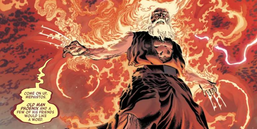Wolverine's Most Powerful Form Has Returned To Save The Multiverse