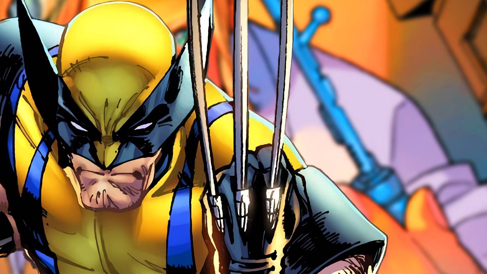 Wolverine's Healing Factor Just Got Its Most Shocking Weakness Ever