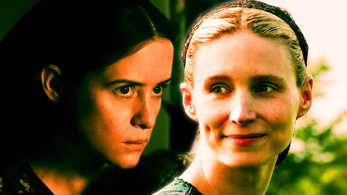 Breakdown Of Women Talking's True Story & What The Movie Changes