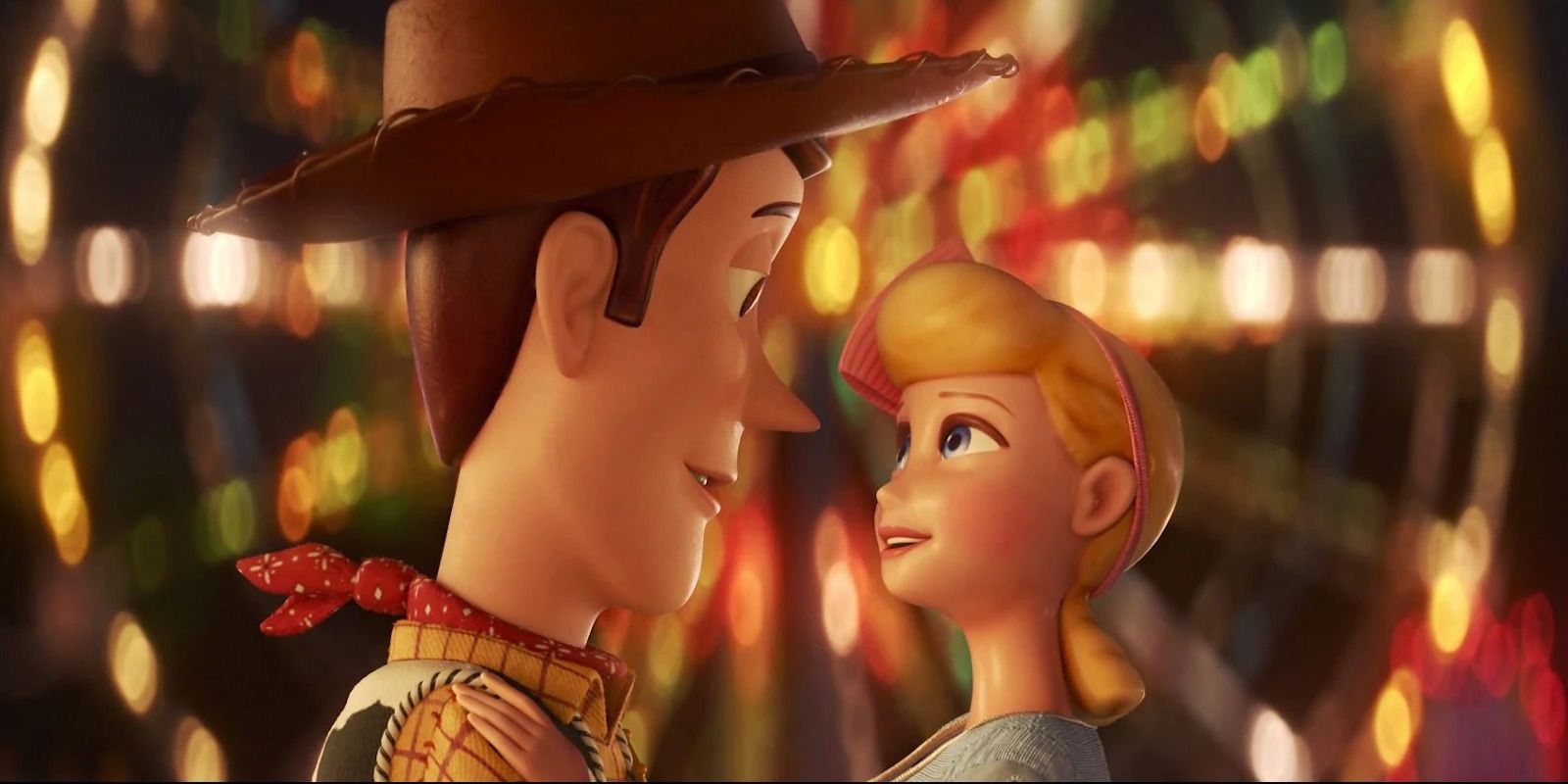 10 Characters We'd Love To See Return In Toy Story 5