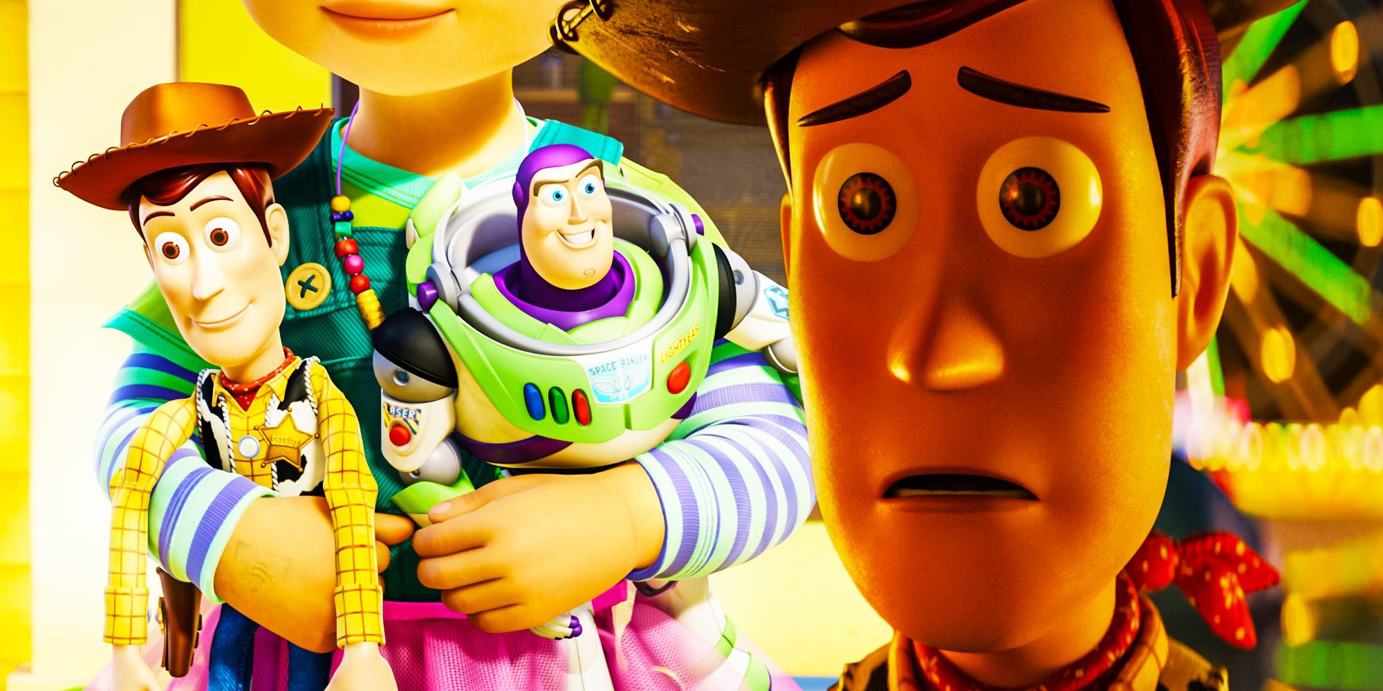 Why Toy Story 3's Ending Is Still Sadder Than Toy Story 4's, image size:2000x1000