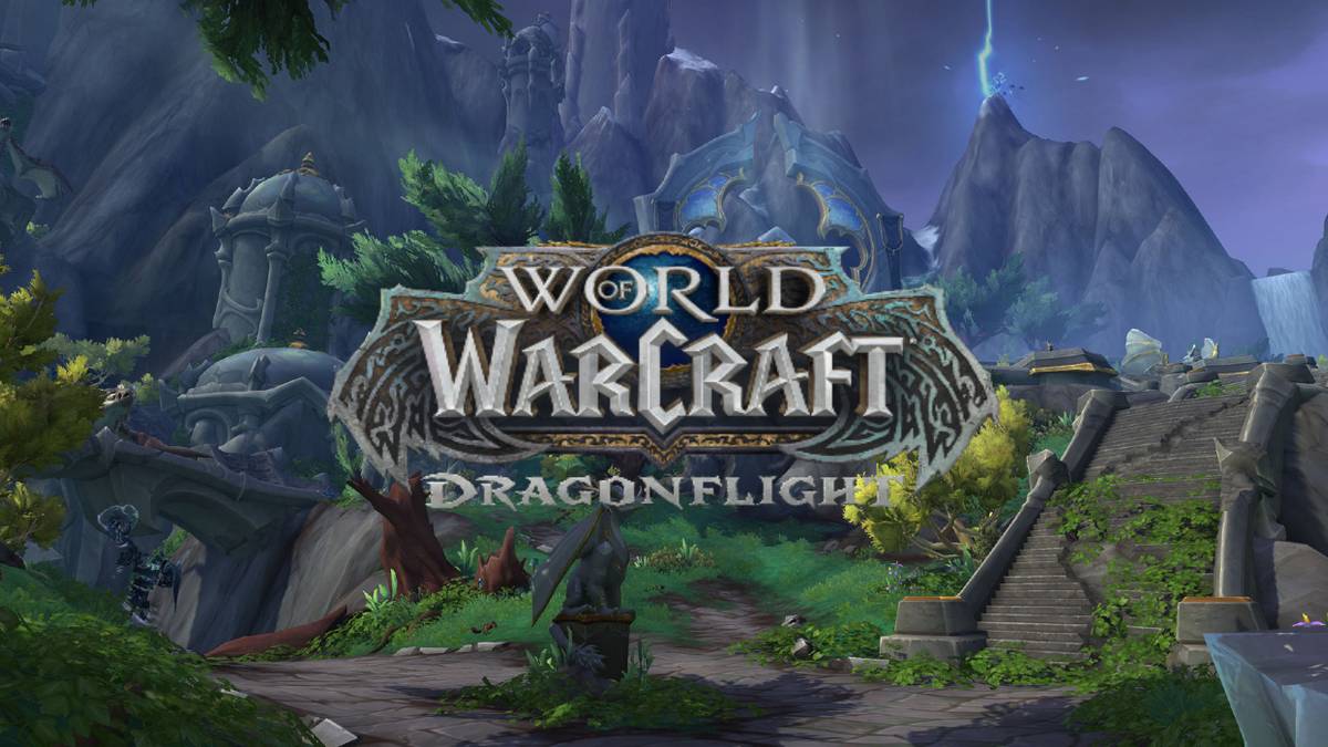 World of Warcraft Dragonflight Review Beautifully Limited Refinement