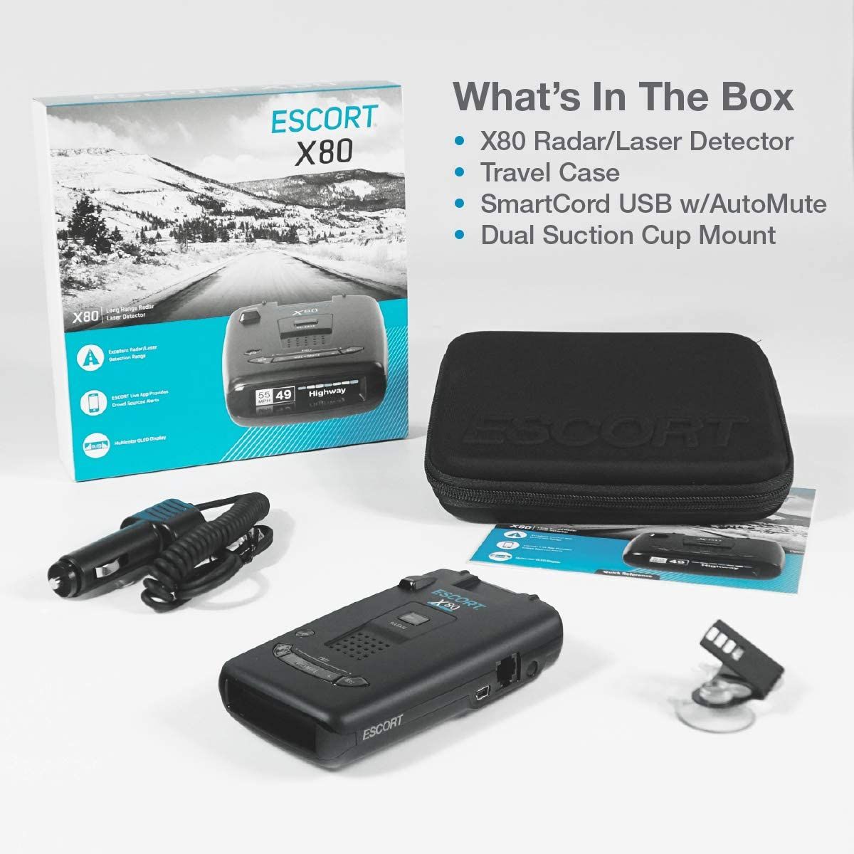 Best Radar Detectors (Updated 2022)