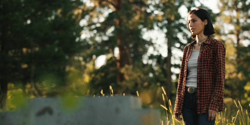 Yellowstone "Cigarettes, Whiskey, A Meadow And You Episode Recap