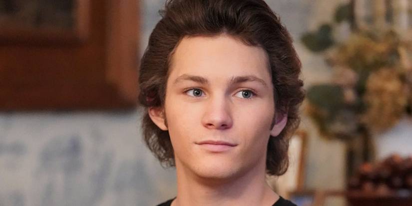 Young Sheldon: Georgie's 11 Best Quotes