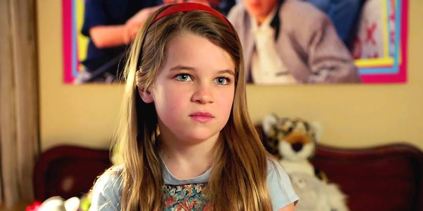 Young Sheldon: Missy's 10 Best Quotes