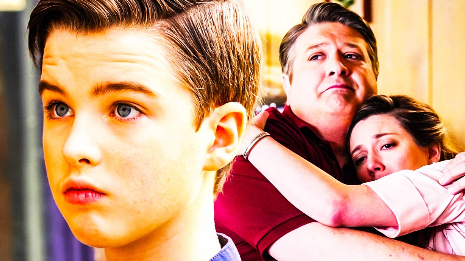 CBS Just Hinted That Young Sheldon Isn’t Killing George
