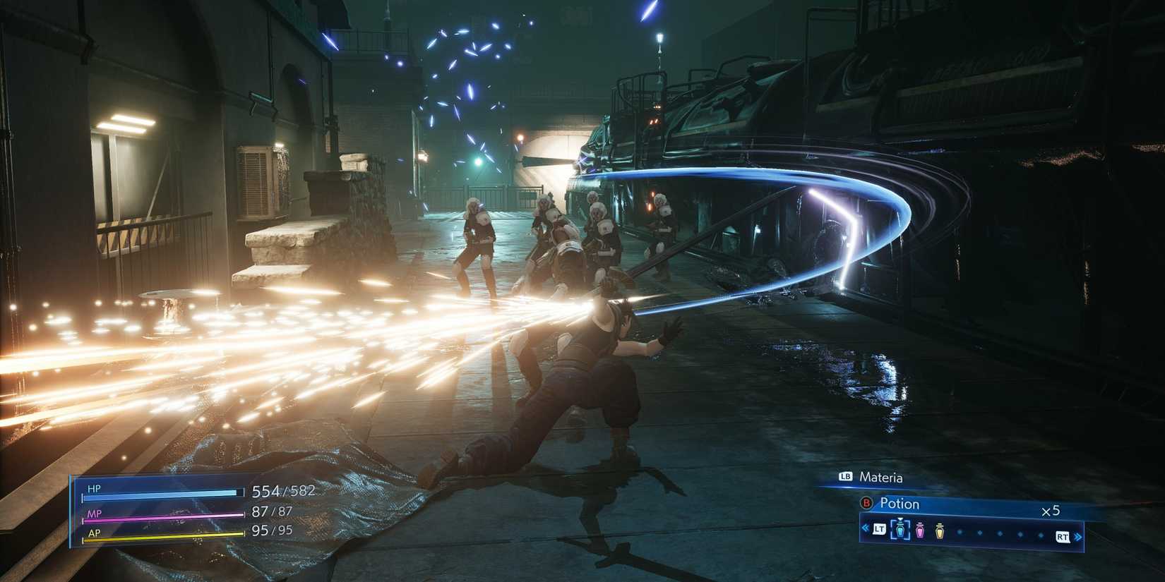 PS Plus Subscribers, I'm Begging You To Play This RPG Before It's Gone ...