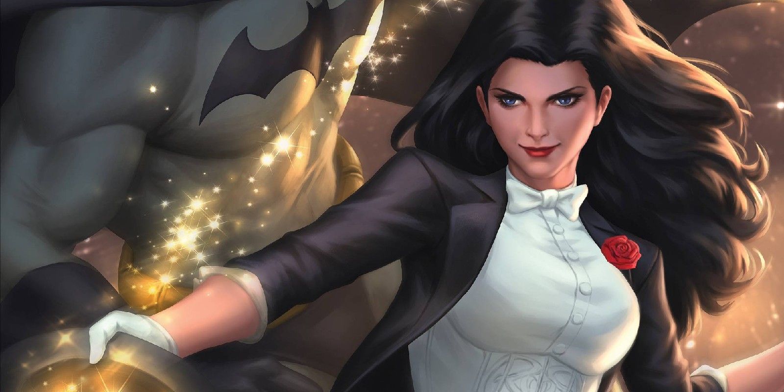 7 DC Universe Characters Gal Gadot Can Play If She's Done With Wonder Woman