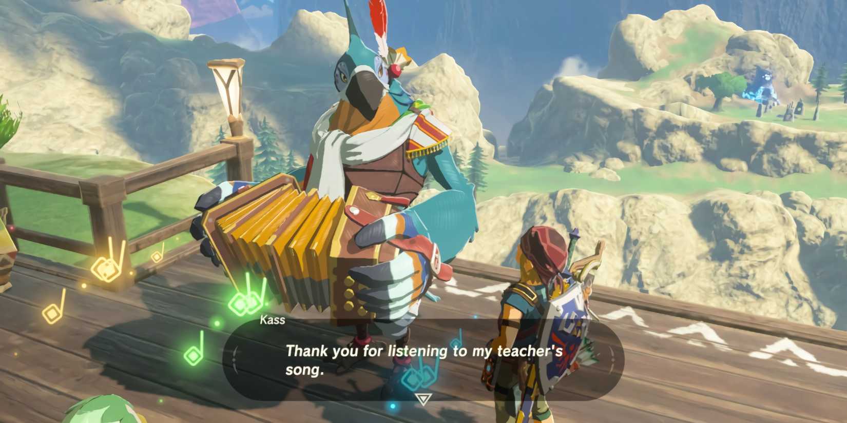 Nintendo's New Zelda Game Can Finally Explain TOTK's Biggest Mystery