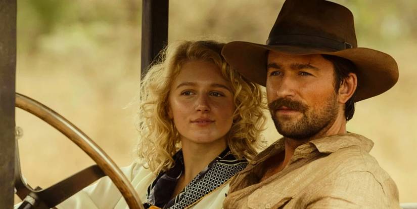 Ford & Mirren's Dutton Ranch Is 1923's Least Interesting Story