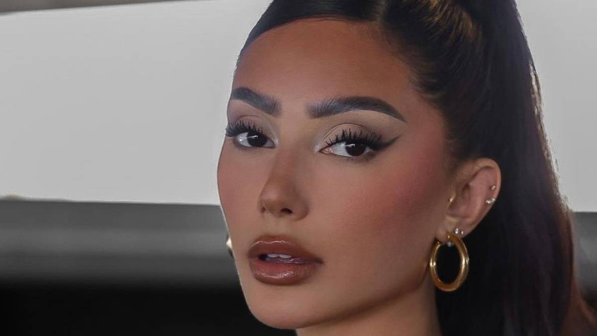 Perfect Match: Francesca Calls Shayne & Bartise 'Savage'