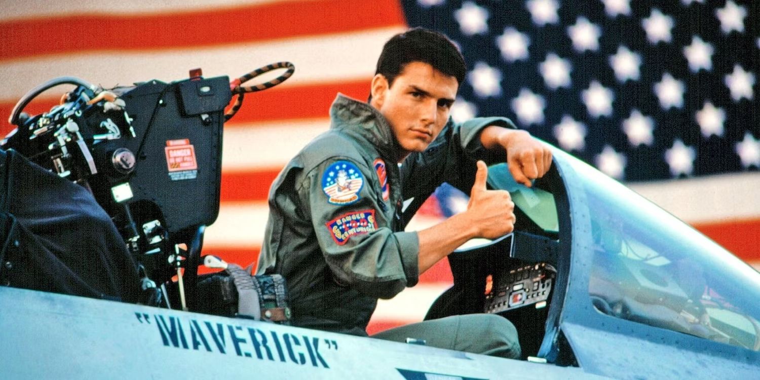 Top Gun: Mavericks Tom Cruise Record Looks Even More Unbeatable Two Years Later