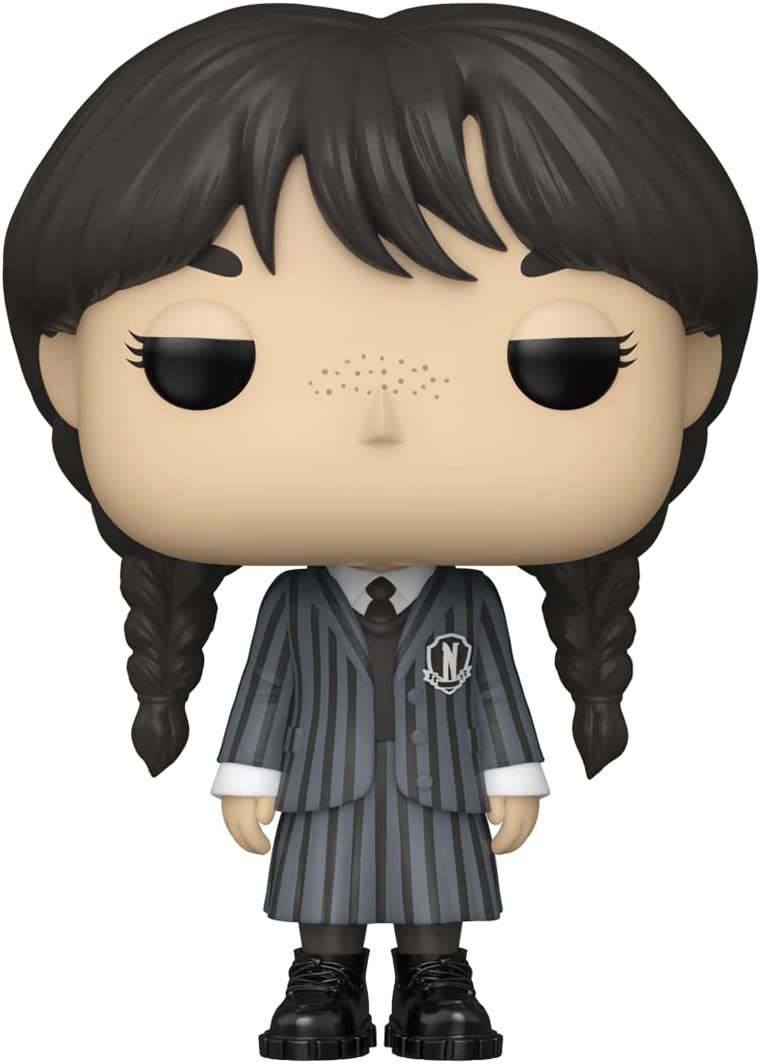 Funko POP! TV: Gossip Girl Jenny Humphrey  