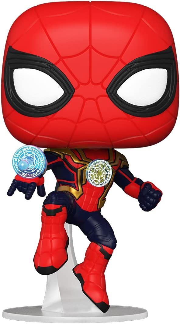 Best Marvel Funko Pop! Figures (Updated 2023)