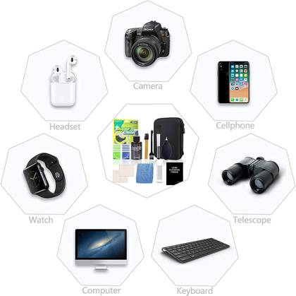 Best Computer Cleaning Sets (Updated 2023)