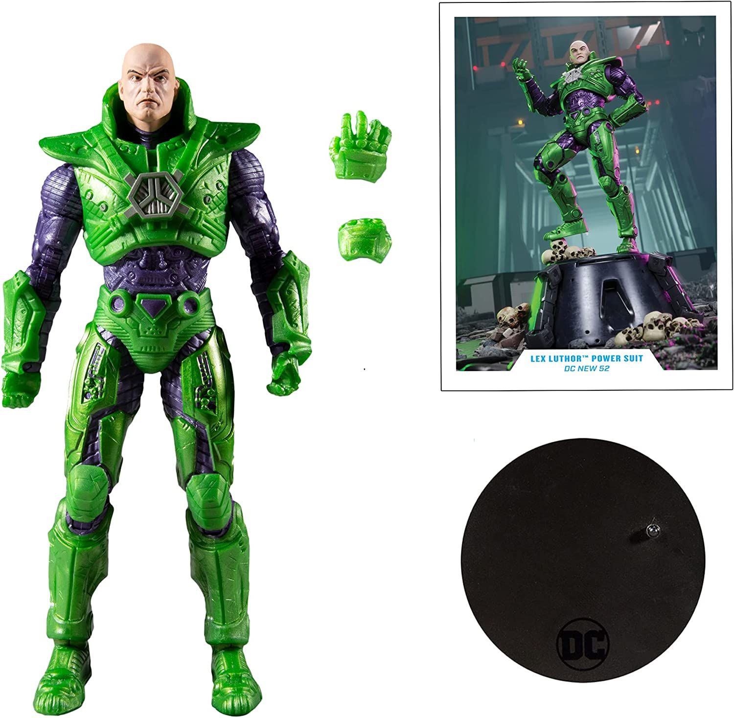 Best DC Collectibles (Updated 2023)