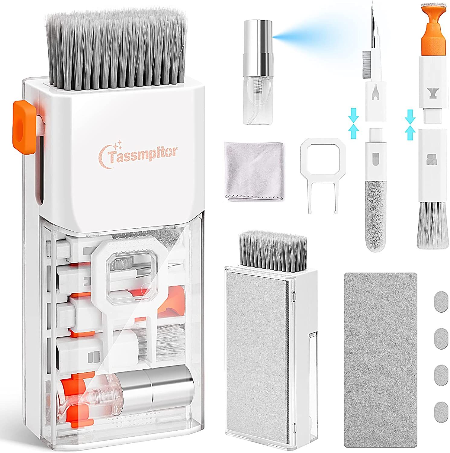 Best Computer Cleaning Sets (Updated 2023)