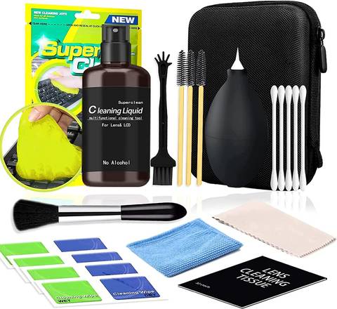 Best Computer Cleaning Sets (Updated 2023)