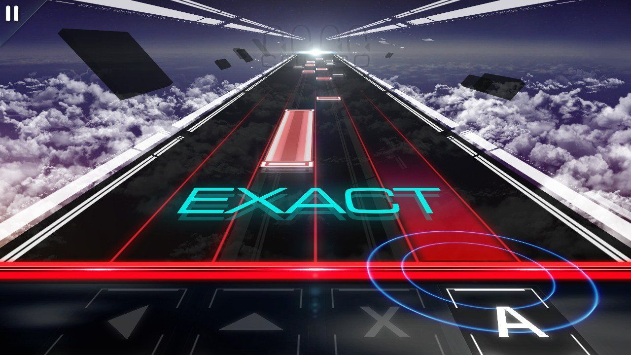 musynx best music and dance video games