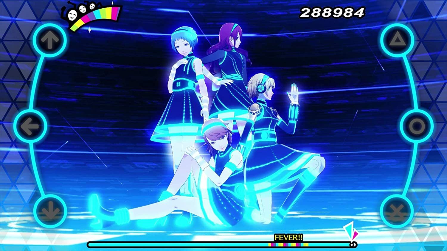 persona dancing: endless night collection best music and dance video games