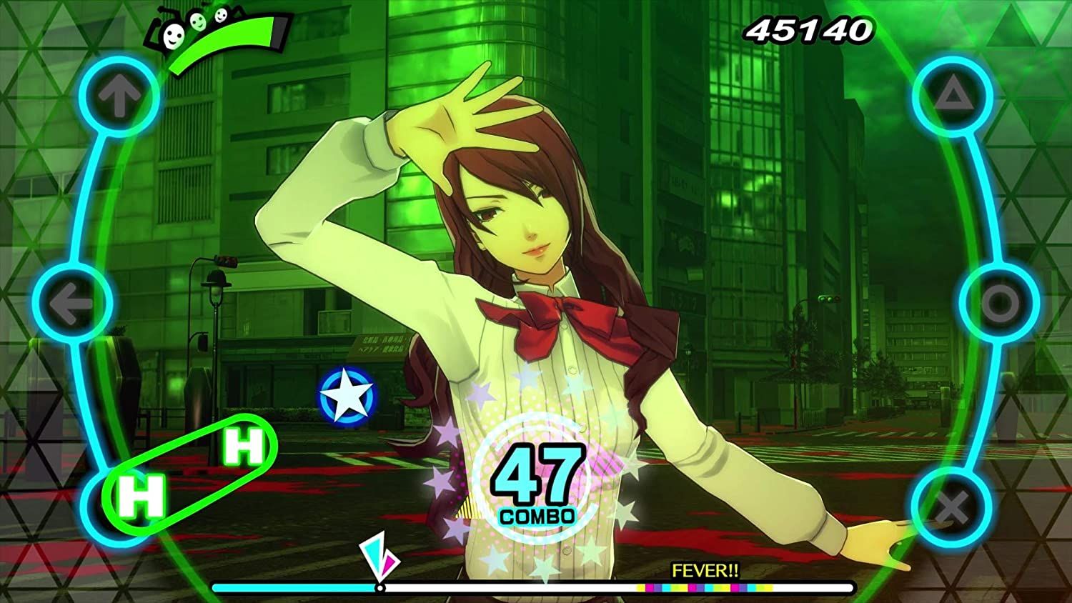 persona dancing: endless night collection best music and dance video games