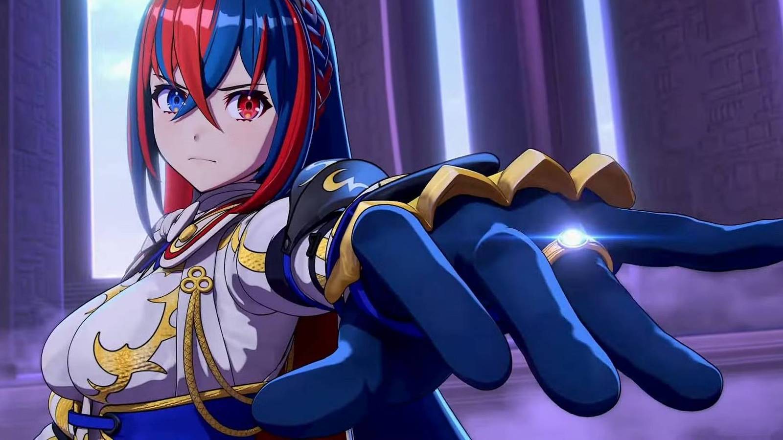 Engage Protagonist The Best Team Compositions in Fire Emblem Engage