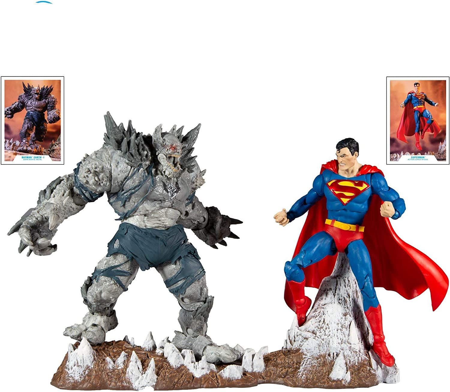 Best DC Collectibles (Updated 2023)