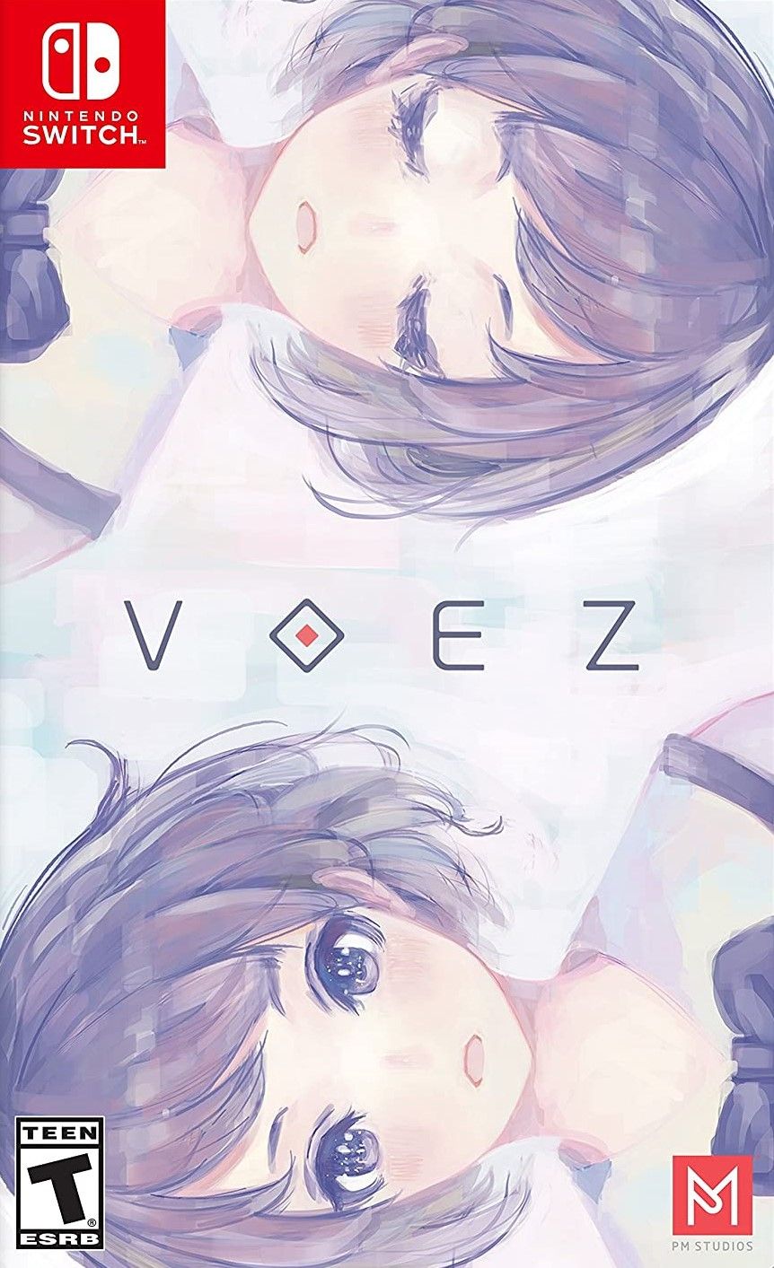 voez melhor videogame de música e dança